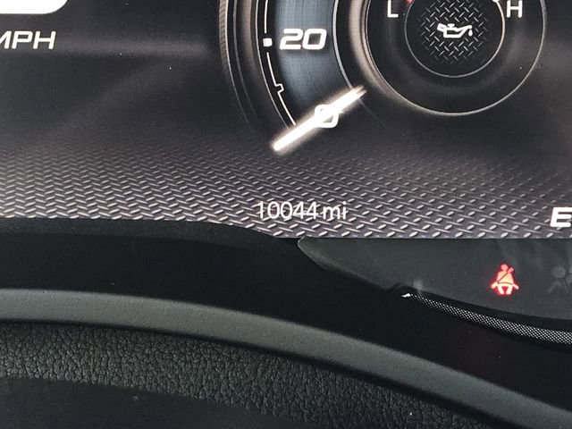 Used 2025 RAM 2500 Limited image 25