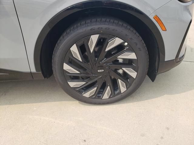 New 2026 Lincoln Nautilus Reserve AWD/4WD image 22