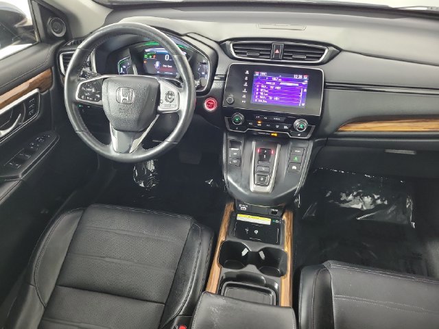 Used 2022 Honda CR-V Touring image 15