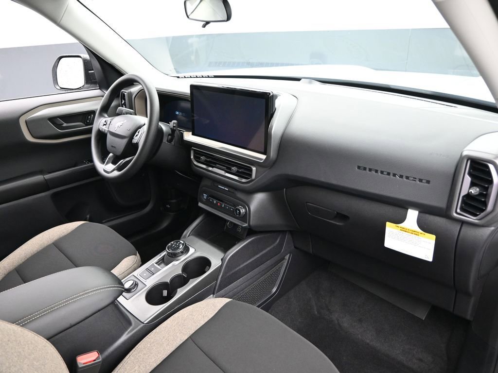 New 2025 Ford Bronco Sport Big Bend image 30