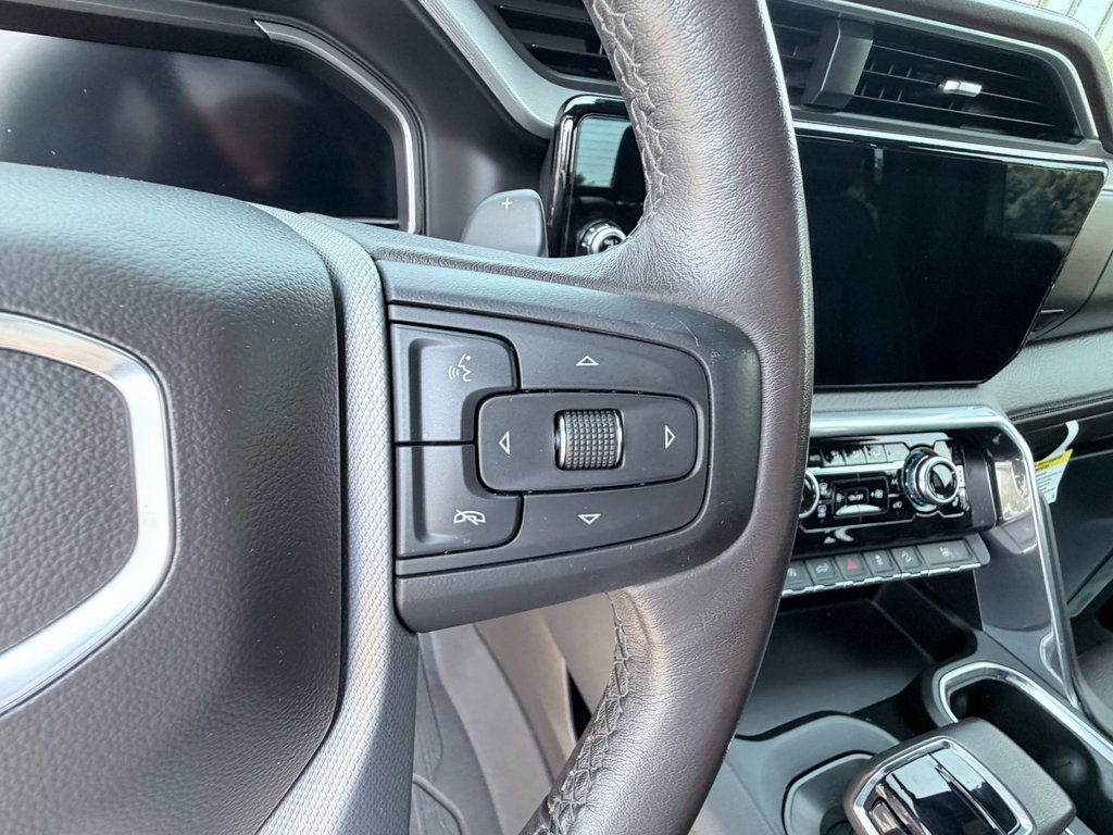 Used 2022 GMC Sierra 1500 Denali AWD/4WD image 15