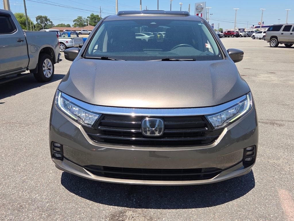 Used 2022 Honda Odyssey EX-L image 11