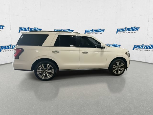 Certified 2021 Ford Expedition Limited AWD/4WD image 12