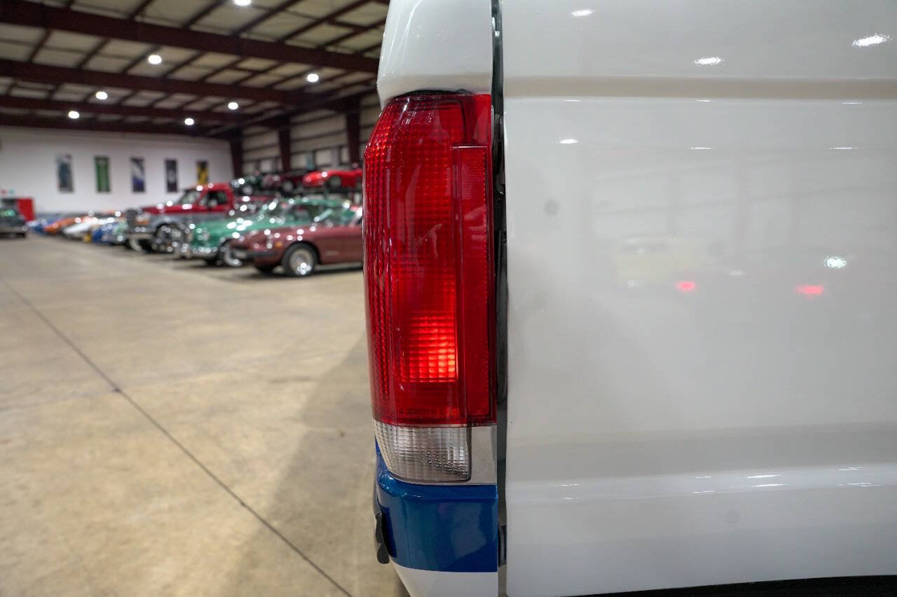 Used 1989 Ford F250 4x4 Regular Cab image 33