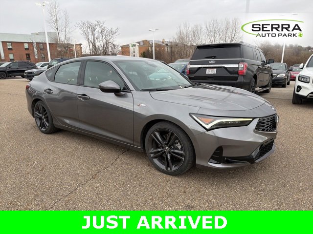 Used 2024 Acura Integra A-Spec image 2