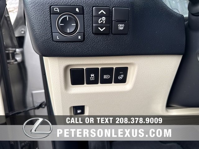 Used 2023 Lexus GX 460 Premium image 25
