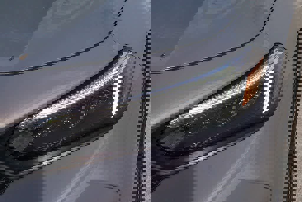 New 2026 Honda Civic Sport image 4