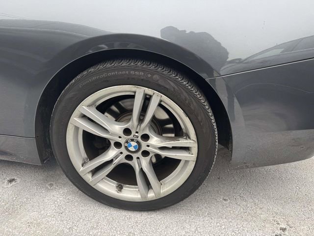 Used 2018 BMW 440i xDrive Convertible image 7