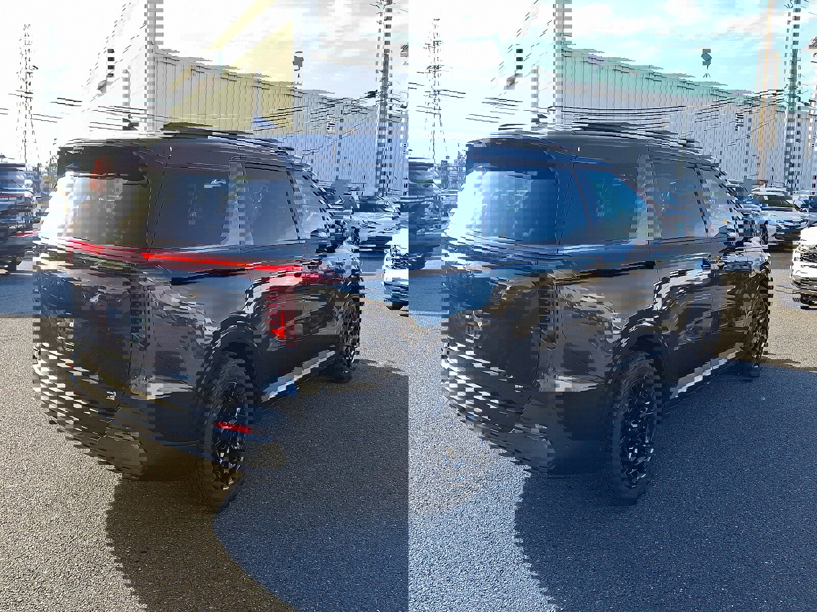 New 2026 Kia Carnival SX Prestige image 3