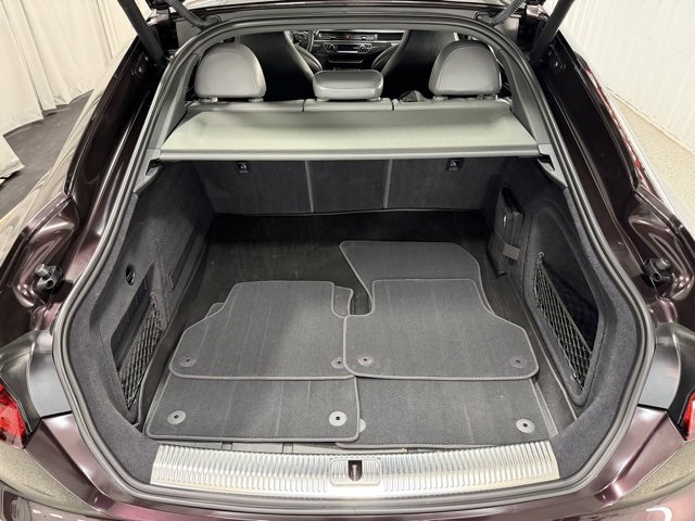 Used 2018 Audi S5 Prestige w/ S Sport Package image 9
