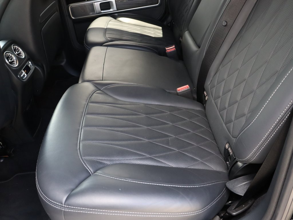 Used 2023 Mercedes-Benz G 550 image 18