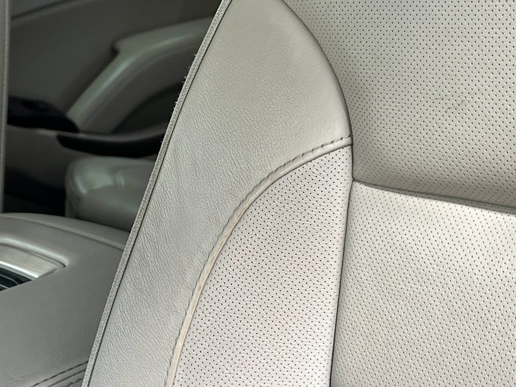 Used 2018 GMC Yukon Denali AWD/4WD image 21