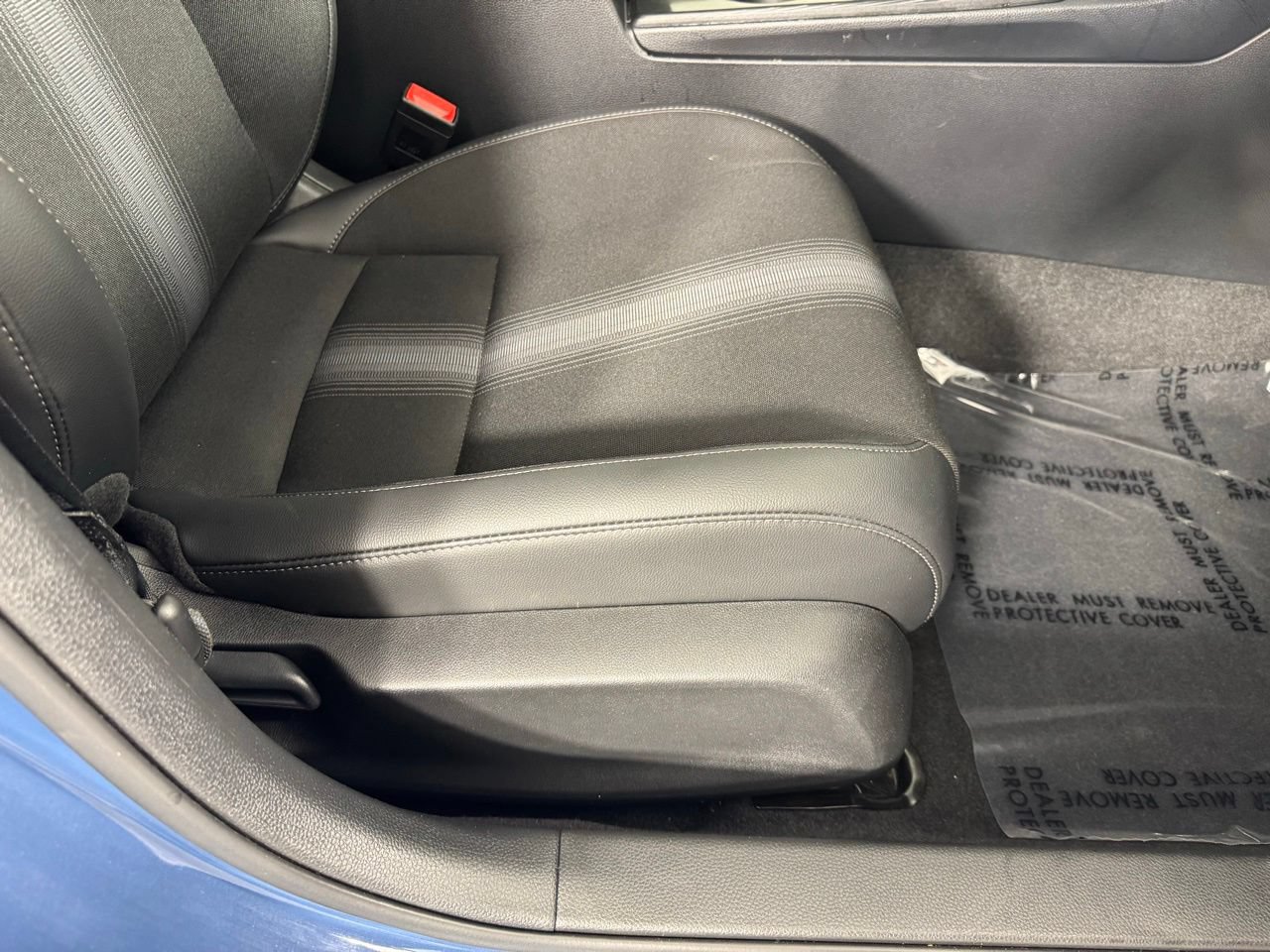 Used 2026 Honda Civic Sport image 38