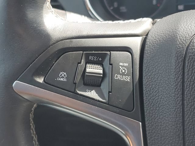 Certified 2017 Buick Encore Essence FWD image 21