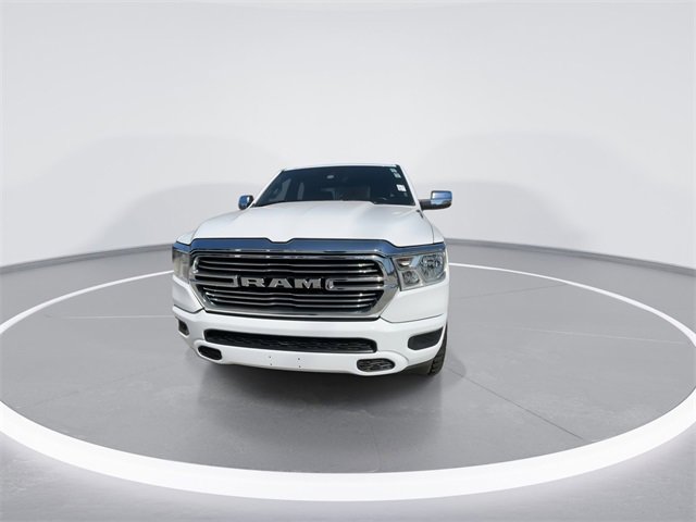 Certified 2024 RAM 1500 Laramie image 3