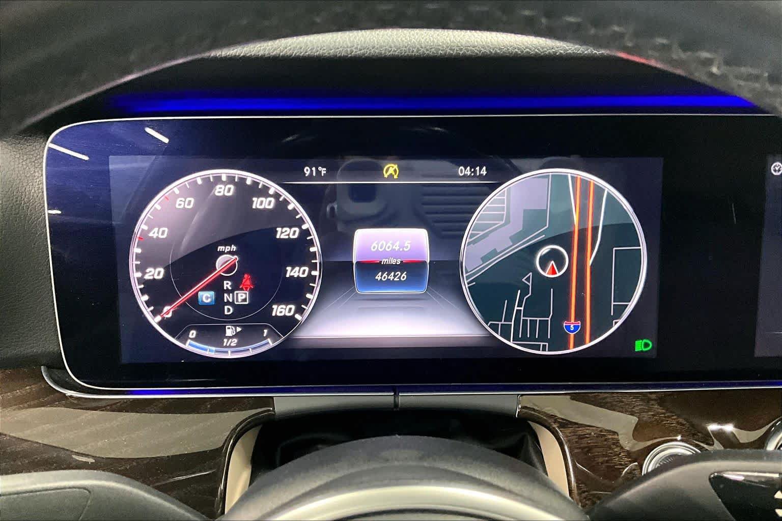 Used 2020 Mercedes-Benz E 350 Sedan image 25