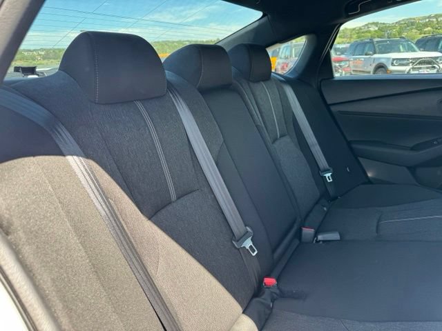 Used 2024 Honda Accord Sport image 20
