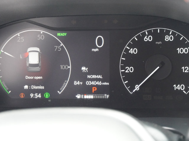 Used 2023 Honda CR-V Sport image 40