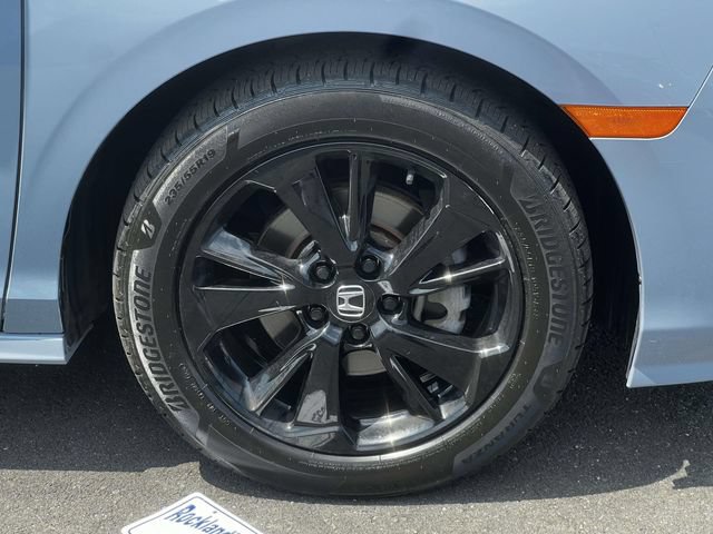 Used 2023 Honda Odyssey Sport image 6