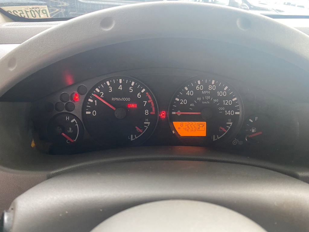 Used 2015 Nissan Frontier SV w/ SV Value Truck Package RWD image 32