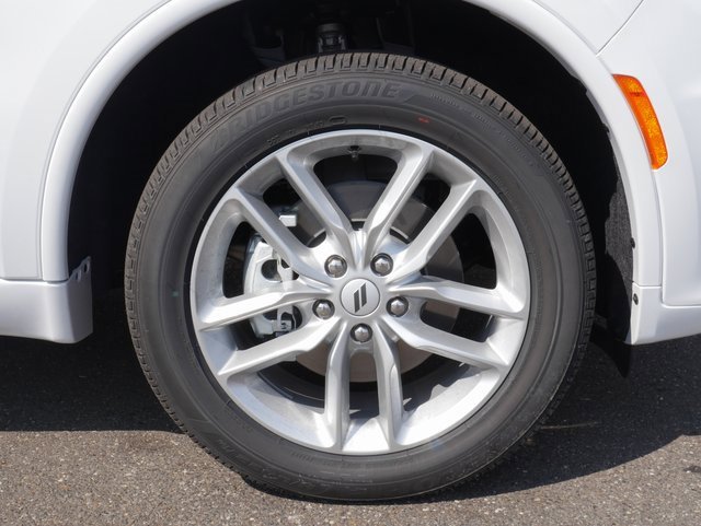 New 2026 Dodge Durango GT image 14