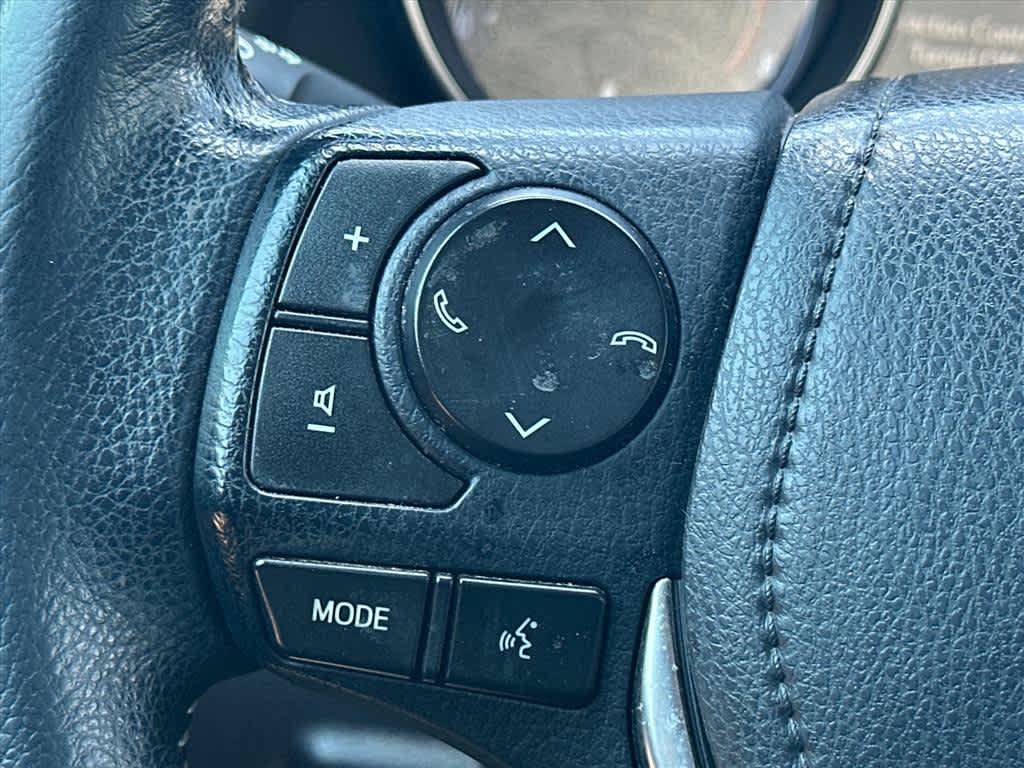 Used 2017 Toyota Corolla iM FWD image 19