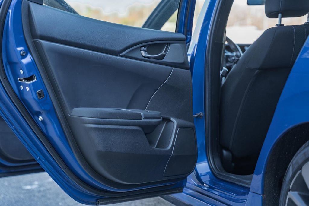 Used 2019 Honda Civic Sport image 30