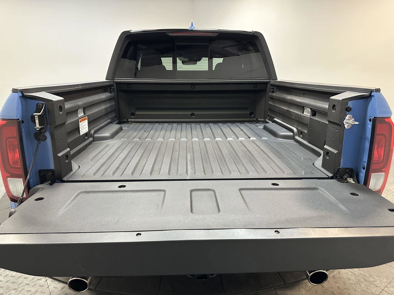 Used 2024 Honda Ridgeline TrailSport image 33