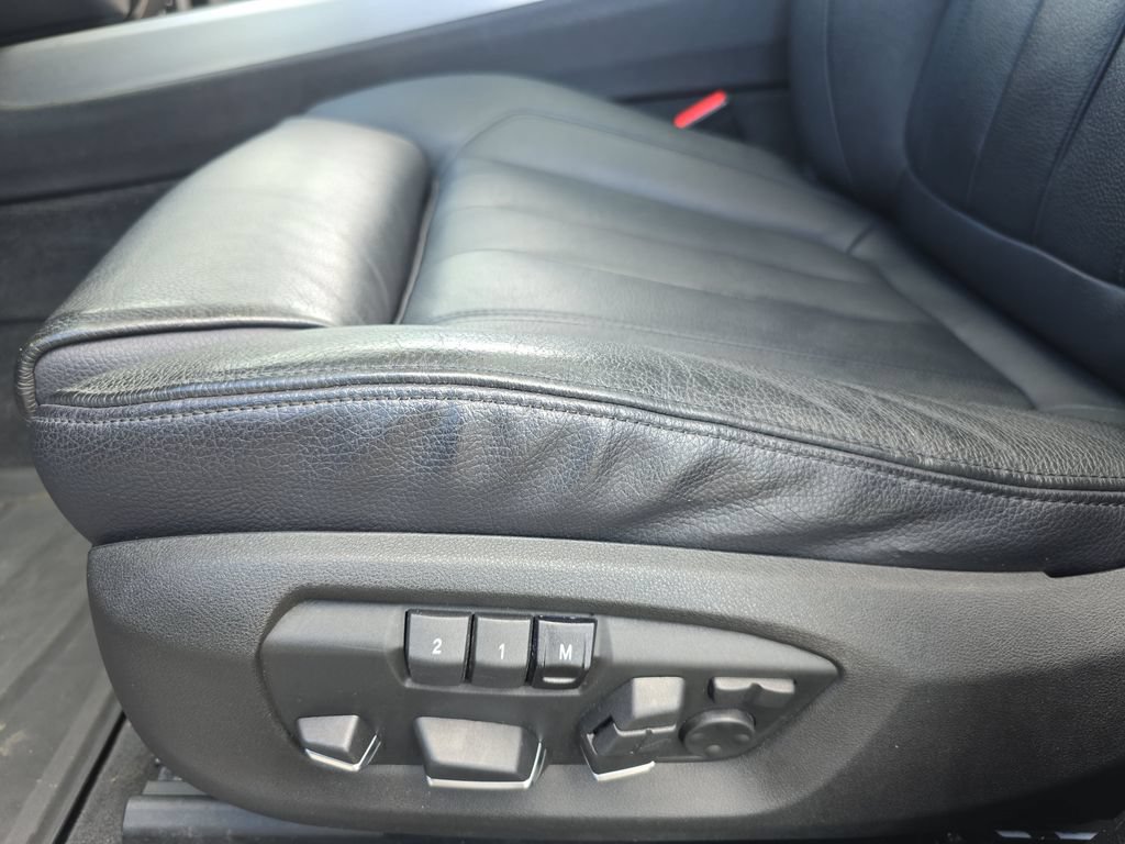Used 2014 BMW X5 xDrive50i AWD/4WD image 32