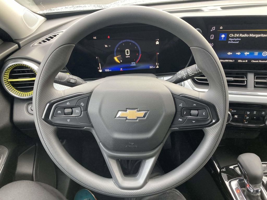 New 2026 Chevrolet Trax LT image 26