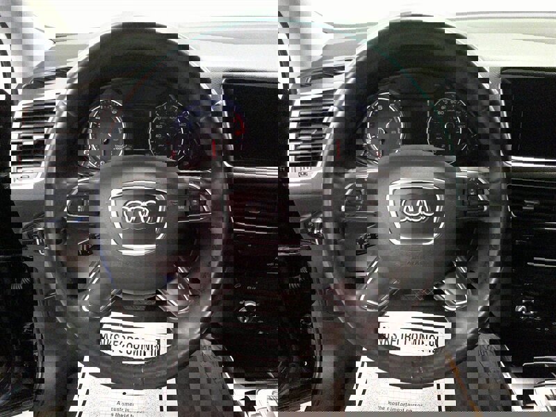 Used 2015 Audi Q5 2.0T Premium image 15