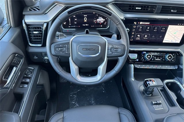 New 2026 GMC Sierra 1500 Denali image 14