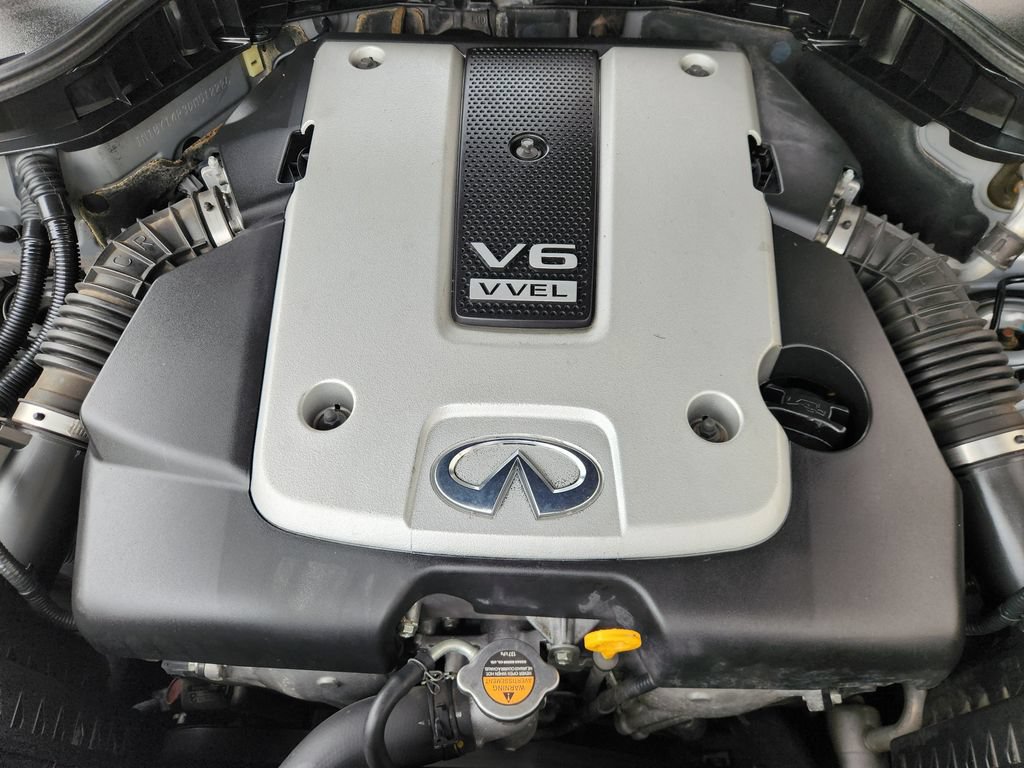 Used 2013 INFINITI M37 w/ Premium Pkg RWD image 33