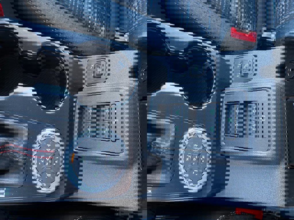 New 2025 Ford Bronco Heritage Edition image 29