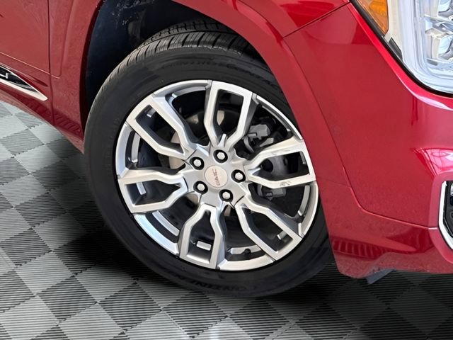 Used 2023 GMC Terrain Denali w/ Denali Premium Package AWD/4WD image 37
