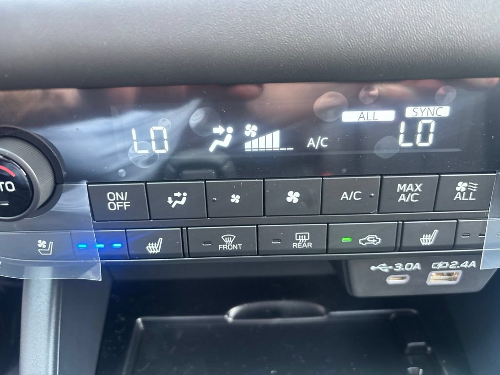 New 2026 Subaru Outback Touring XT AWD/4WD image 26