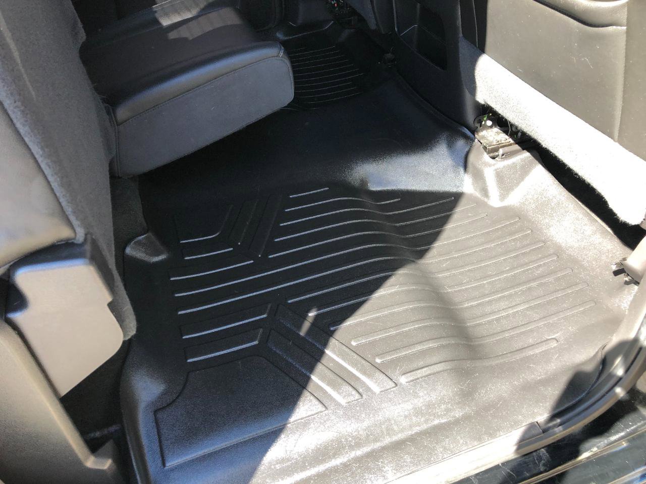 Used 2016 Chevrolet Silverado 1500 LTZ image 36