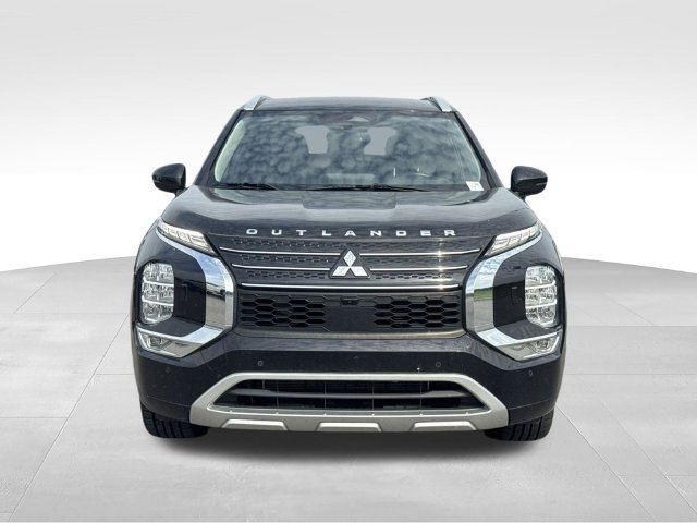 Used 2023 Mitsubishi Outlander SEL AWD/4WD image 14