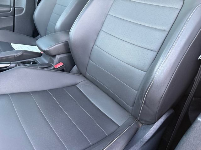 Used 2015 Volkswagen Golf SEL w/ Lighting Package (SEL) image 8