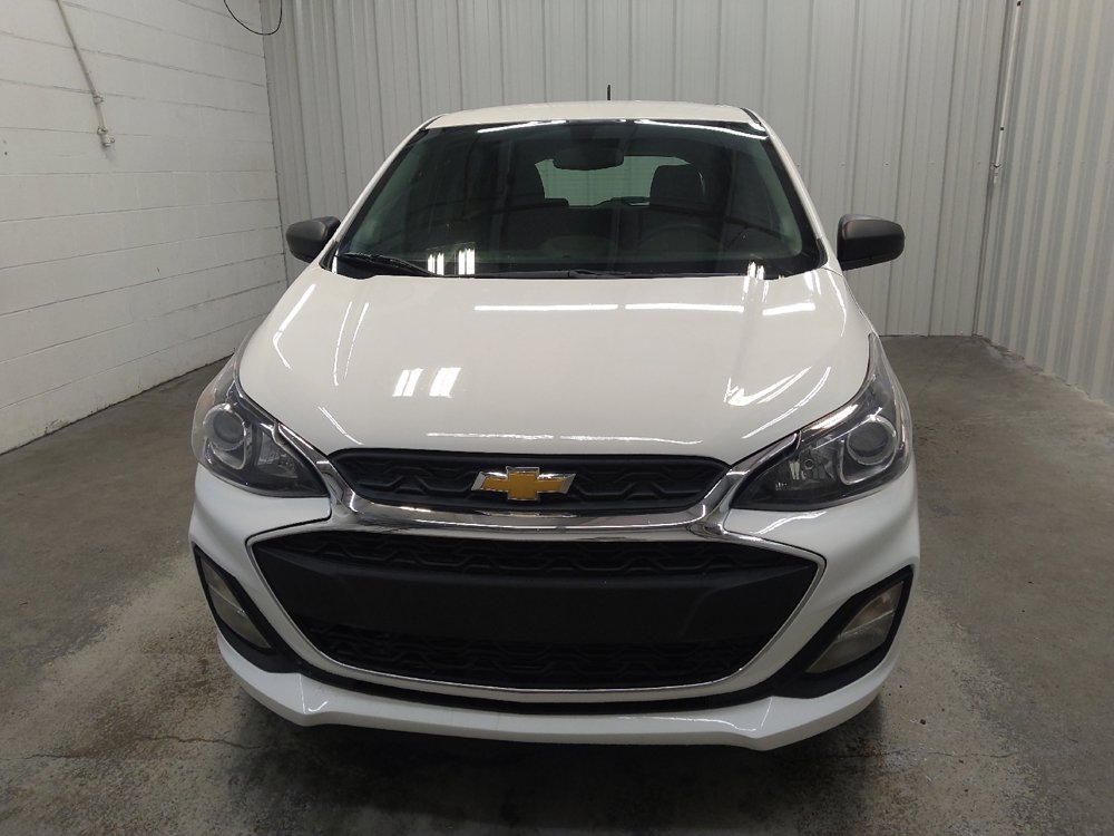 Used 2019 Chevrolet Spark LS image 15