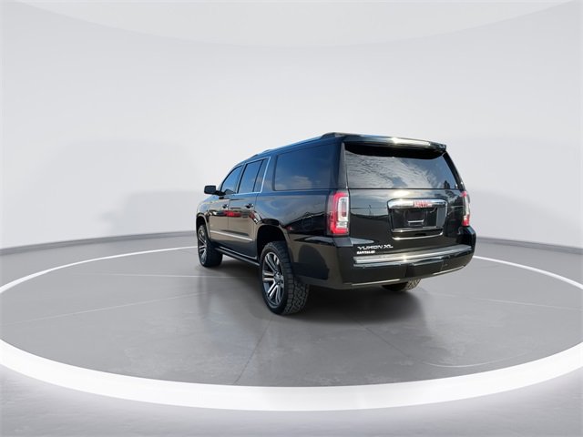 Used 2018 GMC Yukon XL Denali w/ Denali Ultimate Package image 6