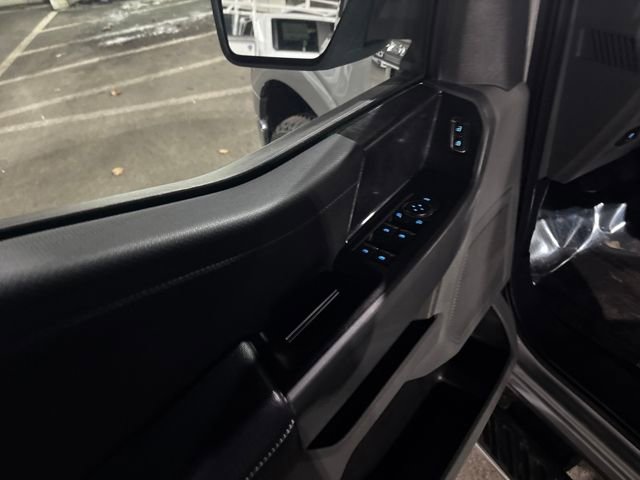 Used 2021 Ford F150 XLT w/ Equipment Group 302A High image 14