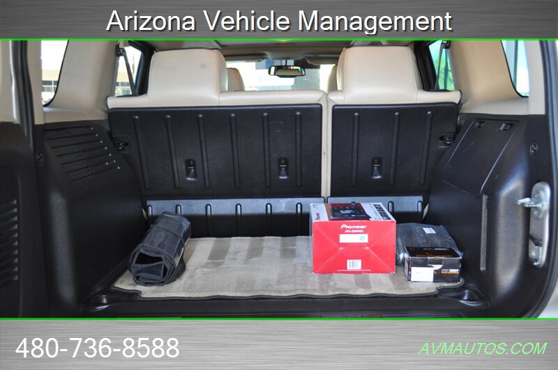 Used 2008 HUMMER H3 Alpha AWD/4WD image 34