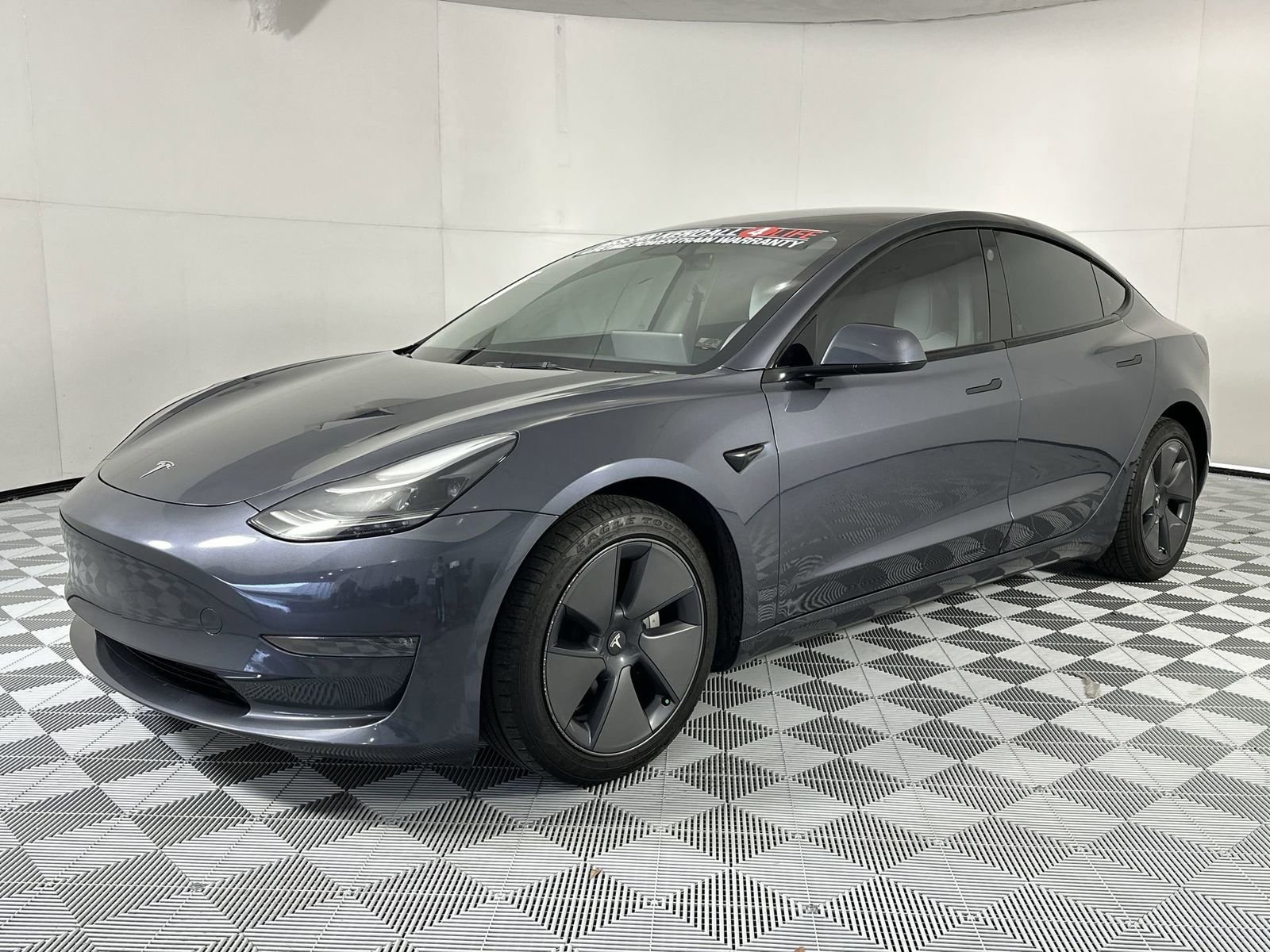 Used 2023 Tesla Model 3 Long Range image 4