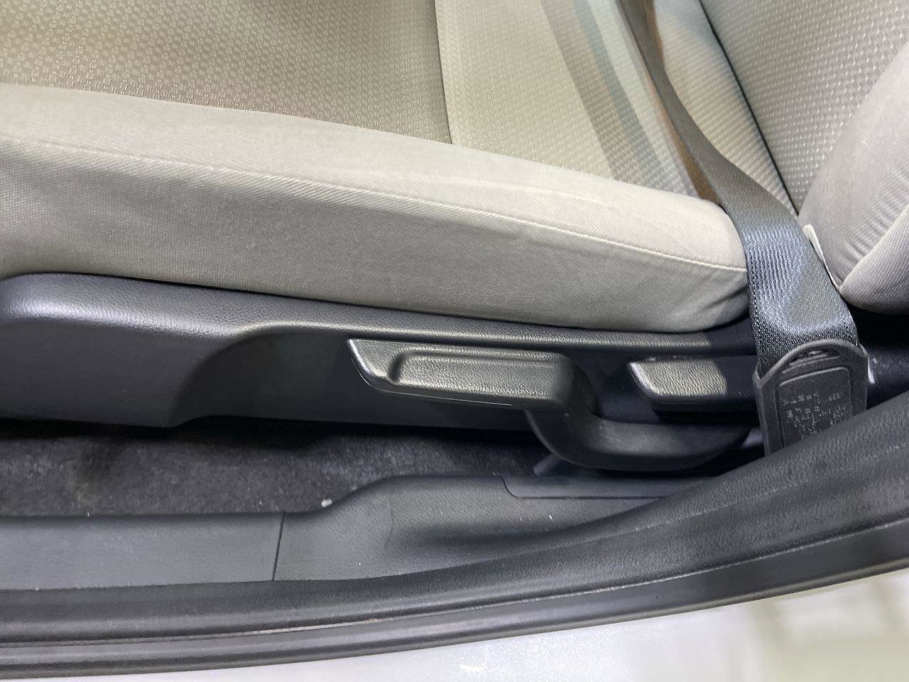 Used 2021 Honda HR-V LX image 12