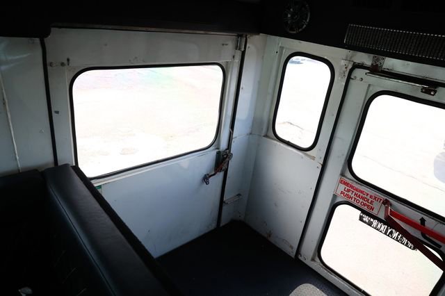 Used 2010 Chevrolet Express 3500 w/ School Bus Package image 27