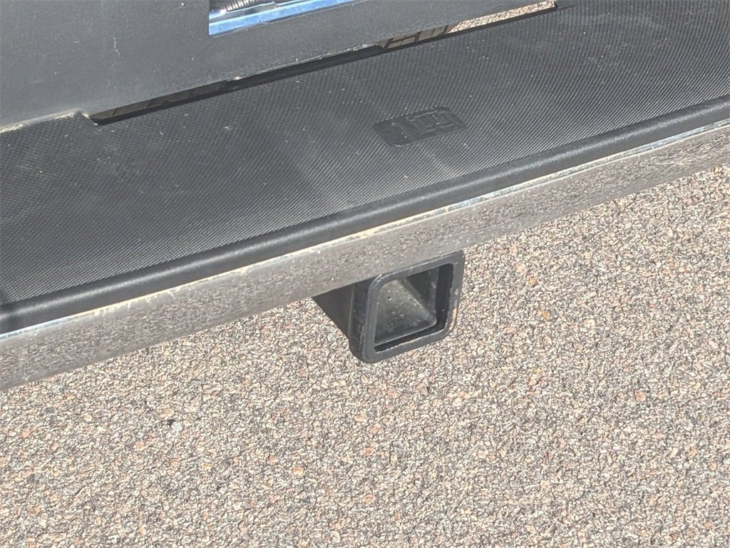 Used 2024 Ford F150 XLT w/ Tow/Haul Package image 12