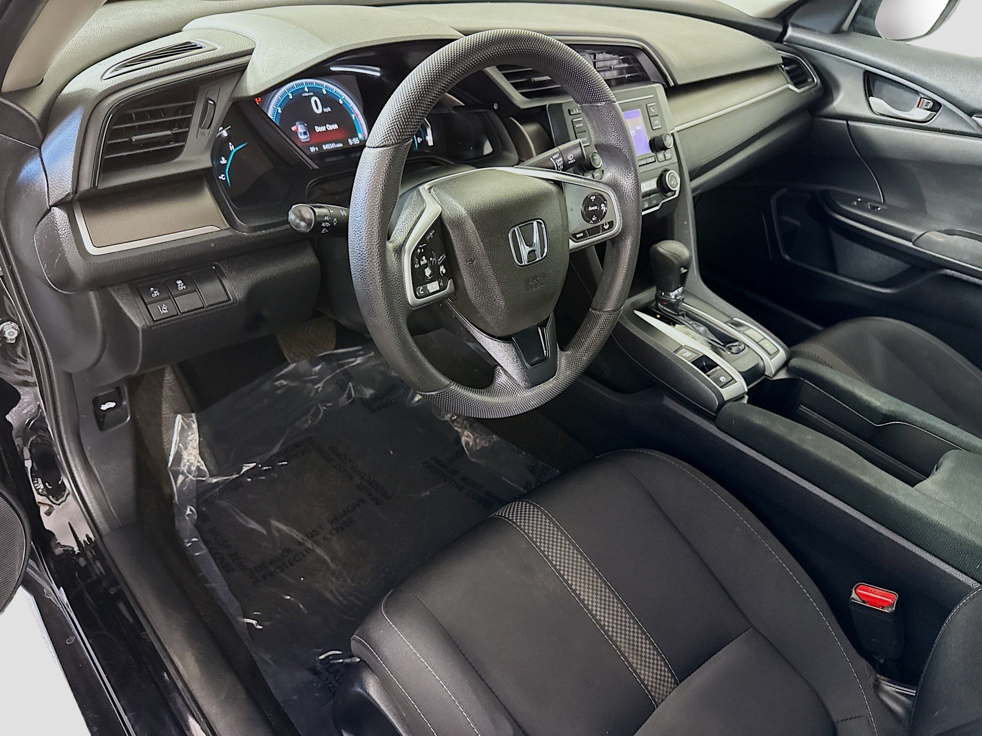 Used 2020 Honda Civic LX image 22