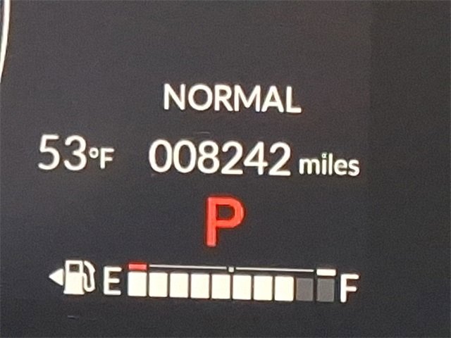 Used 2024 Honda HR-V LX image 19