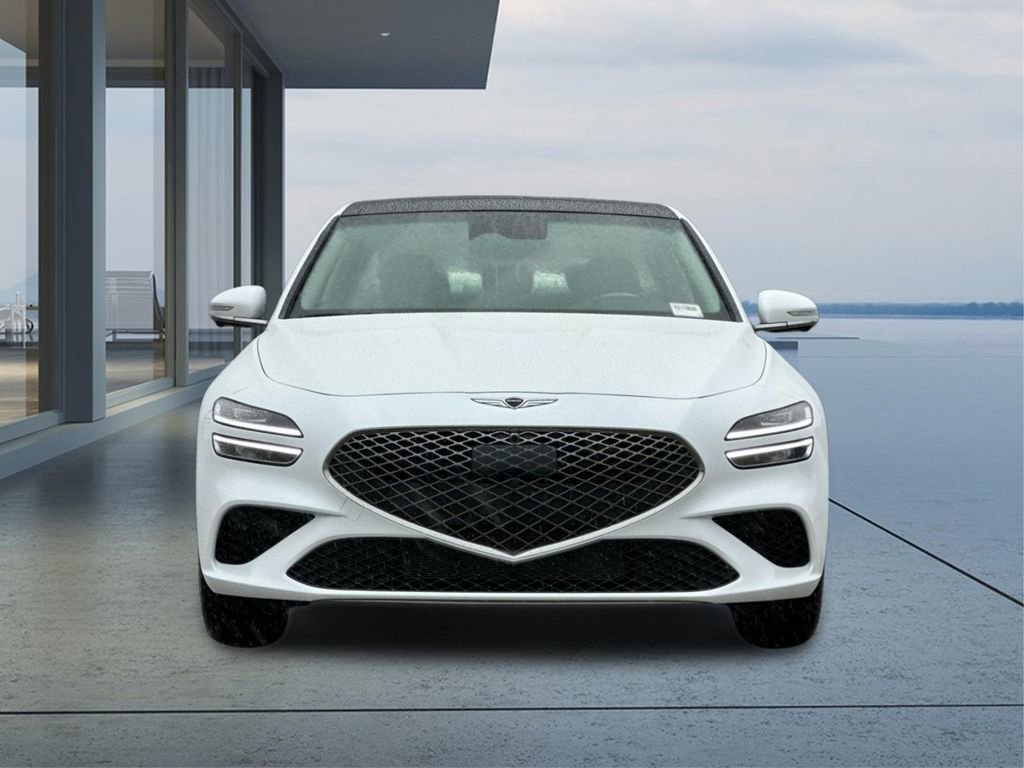 New 2026 Genesis G70 2.5T Prestige image 9